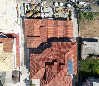 Laganas Appartement | 40 m² Résidence de tourisme ∙ 2 chambres ∙ 4 personnes