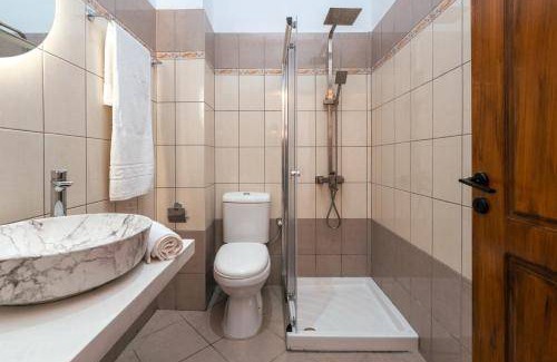 Laganas Appartement | 40 m² Résidence de tourisme ∙ 2 chambres ∙ 4 personnes