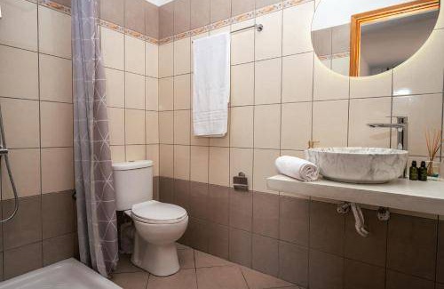 Laganas Appartement | 40 m² Résidence de tourisme ∙ 2 chambres ∙ 4 personnes