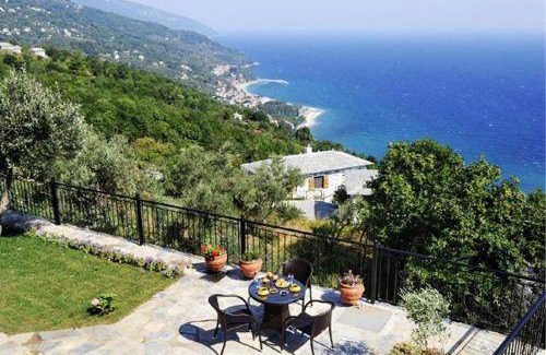 Mouresi Appartement | 40 m² Résidence de tourisme ∙ 4 personnes