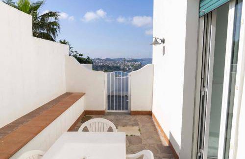 Capo Miseno Appartement | 40 m² Résidence de tourisme ∙ 4 personnes