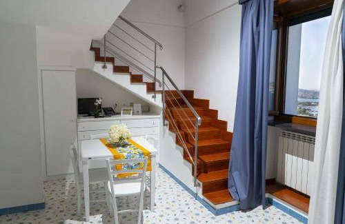 Capo Miseno Appartement | 40 m² Résidence de tourisme ∙ 4 personnes