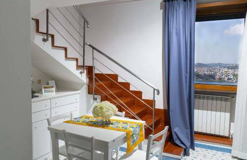 Capo Miseno Appartement | 40 m² Résidence de tourisme ∙ 4 personnes