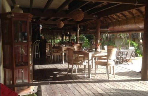 Temae Appartement | 40 m² Résidence de tourisme ∙ 4 personnes