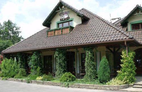 Inwald Appartement | 40 m² Résidence de tourisme ∙ 4 personnes