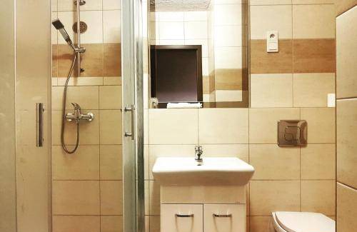 Inwald Appartement | 40 m² Résidence de tourisme ∙ 4 personnes