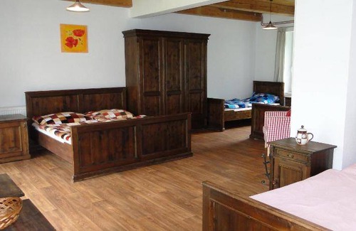 Snezne Appartement | 40 m² Résidence de tourisme ∙ 6 personnes