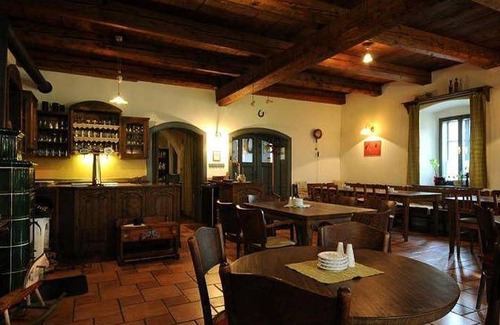 Snezne Appartement | 40 m² Résidence de tourisme ∙ 6 personnes