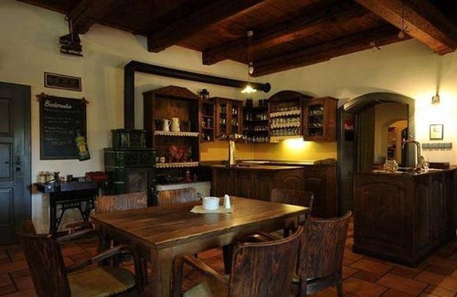 Snezne Appartement | 40 m² Résidence de tourisme ∙ 6 personnes