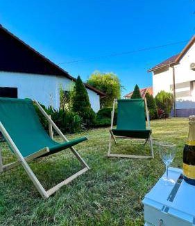 gmina Przeciszow Appartement | 40 m² Résidence de tourisme ∙ 4 personnes