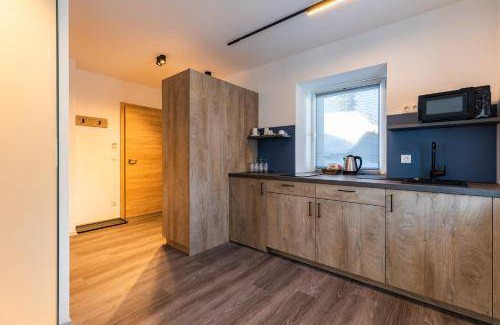 Aspang-Markt Appartement | 40 m² Résidence de tourisme ∙ 4 personnes