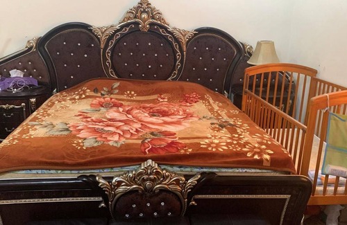 Lusail Villa | 40 m² Villa ∙ 1 chambre ∙ 2 personnes