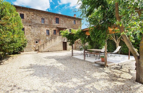 La Cava Villa | 40 m² Villa ∙ 1 chambre ∙ 2 personnes