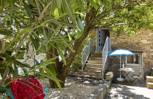 Pozzo Villa | 40 m² Villa ∙ 2 chambres ∙ 4 personnes