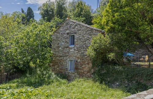 Pozzo Villa | 40 m² Villa ∙ 2 chambres ∙ 4 personnes
