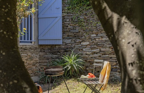 Pozzo Villa | 40 m² Villa ∙ 2 chambres ∙ 4 personnes