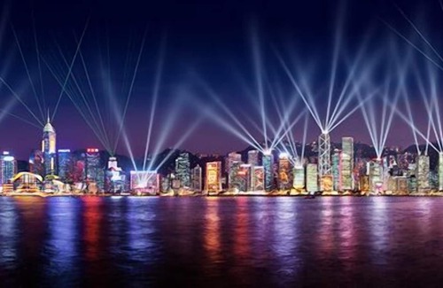 Tsim Sha Tsui Appartement | 40% de rabais! Nouvel appartement 2BR TST.