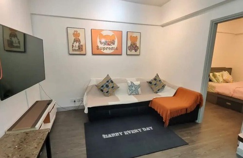 Tsim Sha Tsui Appartement | 40% de rabais! Nouvel appartement 2BR TST.