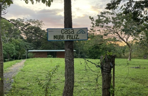 Las Delicias Maison | 40' Tasteful container tucked away in the Jungle!