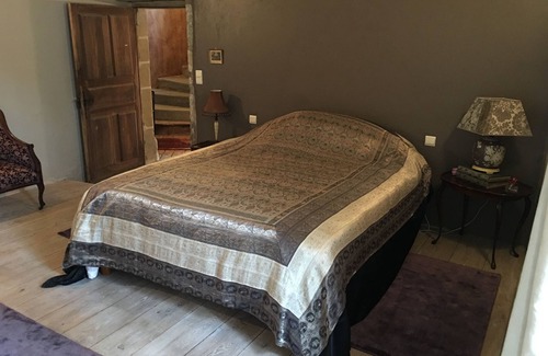 Thusel Autre | 400 euros/ nuit Maison forte du XIIe