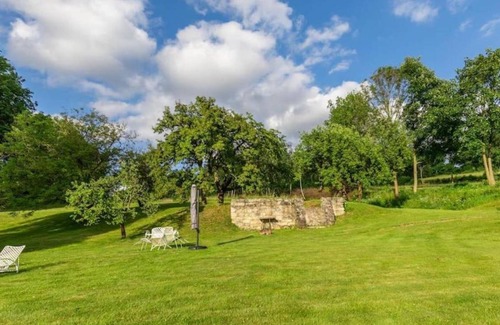 Clunek Autre | 400 m² Logement ∙ 4 chambres ∙ 8 personnes