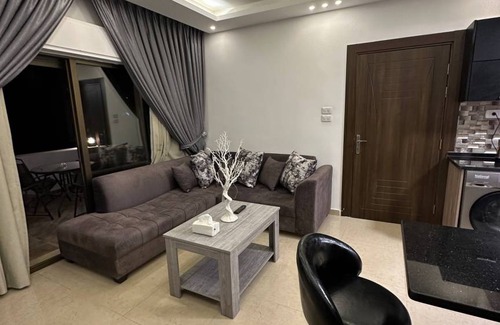 Amman Appartement | 400 m² Appartement ∙ 2 chambres ∙ 6 personnes