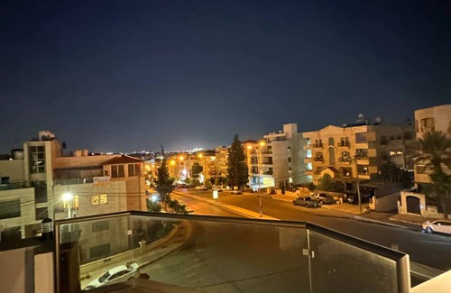 Amman Appartement | 400 m² Appartement ∙ 2 chambres ∙ 6 personnes