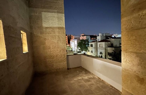 Amman Appartement | 400 m² Appartement ∙ 2 chambres ∙ 6 personnes