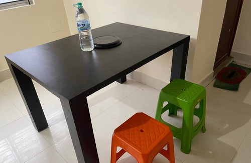 Agartala Appartement | 400 m² Appartement ∙ 2 chambres ∙ 5 personnes