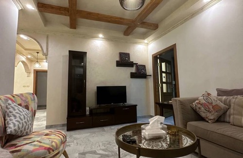 Salmiya Appartement | 400 m² Appartement ∙ 3 chambres ∙ 5 personnes