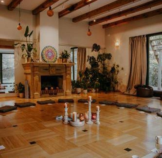 Zwierzyniec Lit Et Petit-Déjeuner | 400 m² Chambre d'hôtes ∙ 7 chambres ∙ 25 personnes