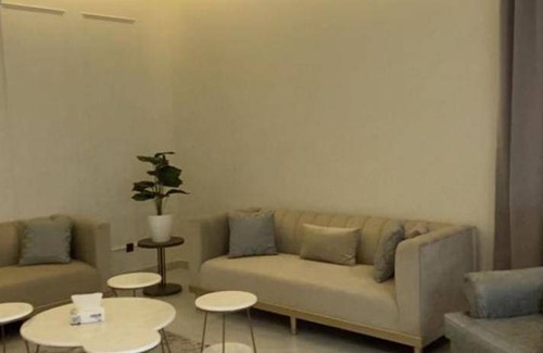 Al Bahah Chalet De Ski | 400 m² Chalet ∙ 2 chambres ∙ 8 personnes