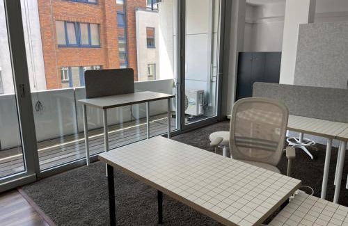 Mitte Auberge | 400 m² Auberge de jeunesse ∙ 8 personnes