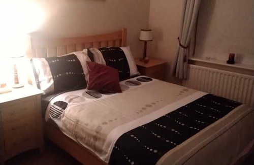 Lusk Station Balnéaire | 400 m² Chambre privée ∙ 1 chambre ∙ 2 personnes