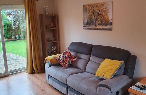 Lusk Station Balnéaire | 400 m² Chambre privée ∙ 1 chambre ∙ 2 personnes