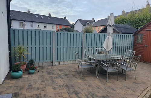 Lusk Station Balnéaire | 400 m² Chambre privée ∙ 1 chambre ∙ 2 personnes