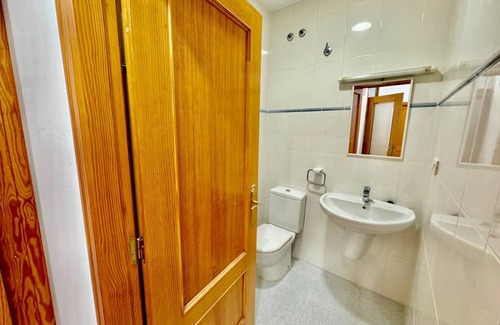 Godella Station Balnéaire | 400 m² Chambre privée ∙ 1 chambre ∙ 1 personne