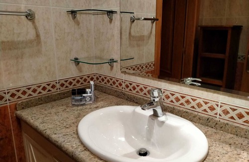 Tabagon Maison | 400 m2 villa with pool and barbecue.