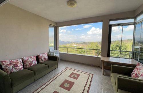 Hacilar Villa | 400 m² Villa ∙ 1 chambre ∙ 8 personnes