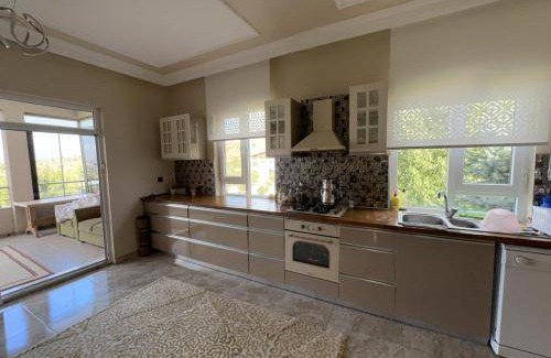 Hacilar Villa | 400 m² Villa ∙ 1 chambre ∙ 8 personnes