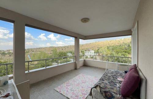 Hacilar Villa | 400 m² Villa ∙ 1 chambre ∙ 8 personnes