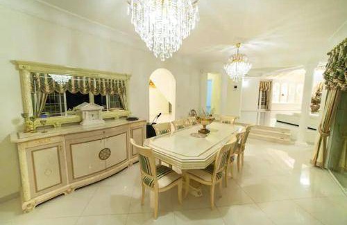 Le Francois Villa | 400 m² Villa ∙ 4 chambres ∙ 8 personnes