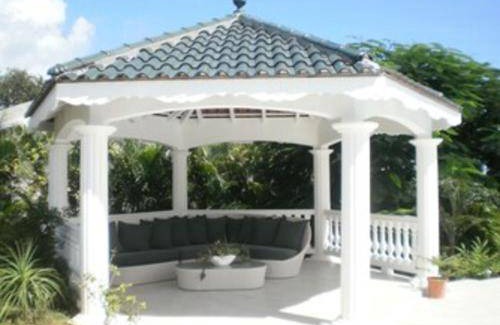 Le Francois Villa | 400 m² Villa ∙ 4 chambres ∙ 8 personnes
