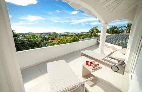 Le Francois Villa | 400 m² Villa ∙ 4 chambres ∙ 8 personnes