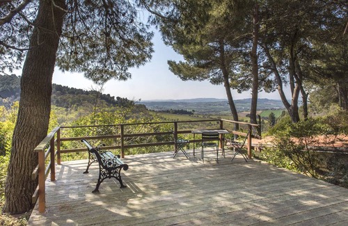 Villa Musone Villa | 400 m² Villa ∙ 5 chambres ∙ 10 personnes