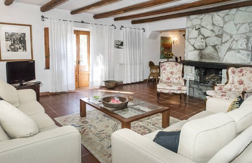 Villa Musone Villa | 400 m² Villa ∙ 5 chambres ∙ 10 personnes