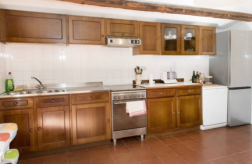 Villa Musone Villa | 400 m² Villa ∙ 5 chambres ∙ 10 personnes