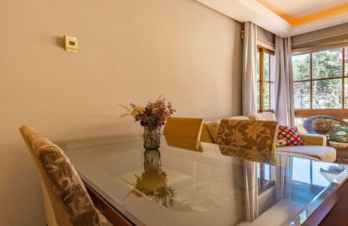 Gramado City Centre Appartement | 400 metros, Rua coberta Centro Villa Di Pietro 409