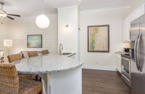 King City Copropriété | 400 Ocean Suites at the Heart of St.Simons Pier Village Unit 2204