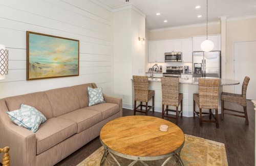 King City Copropriété | 400 Ocean Suites at the Heart of St.Simons Pier Village Unit 2204